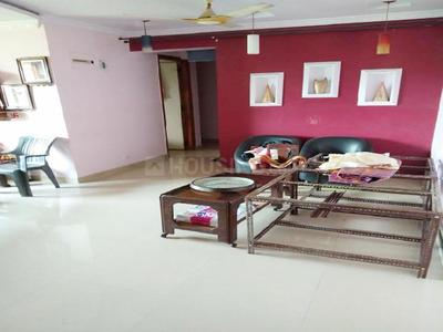 Gallery Cover Image of 1120 Sq.ft 3 BHK Apartment for buy in Kalyan West for 10000000