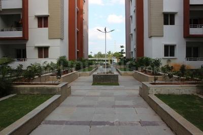 2 BHK Apartment