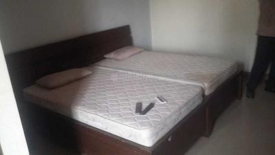 Bedroom Image of Rao PG in Manesar