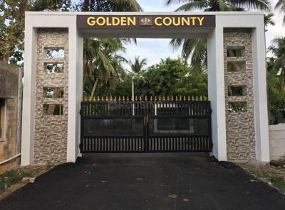 Gallery Cover Image of Sq.ft Residential Plot for buy in Kelambakkam for 2730000