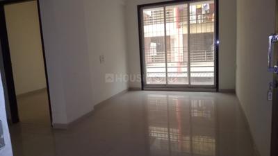 3 BHK Apartment