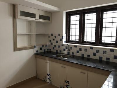 2 BHK Villa