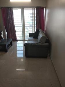 2 BHK Apartment