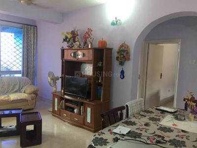 Gallery Cover Image of 975 Sq.ft 2 BHK Apartment for buy in Mormugao for 3999990