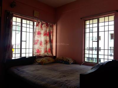 1 BHK Apartment