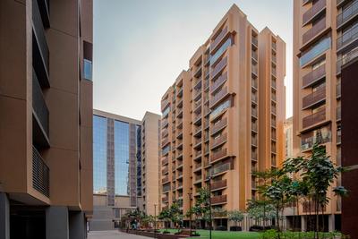 3 BHK Apartment