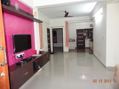 1 BHK Independent Floor