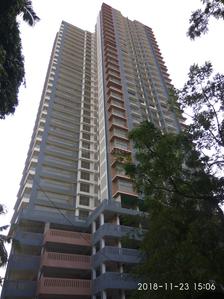 Gallery Cover Image of 1320 Sq.ft 3 BHK Apartment for buy in Goregaon West for 28000000