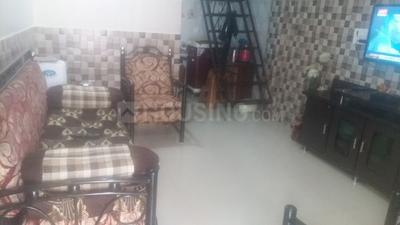 2 BHK Independent House