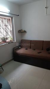 Gallery Cover Image of 600 Sq.ft 1 BHK Apartment for rent in Vitthalwadi for 35000