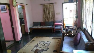 2 BHK Independent Floor