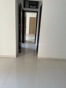 1 BHK फ़्लैट