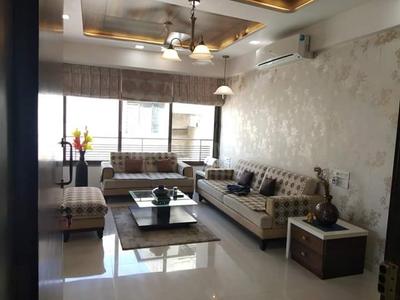 3 BHK Apartment
