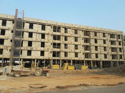 3 BHK Apartment