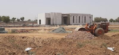 Gallery Cover Image of Sq.ft Residential Plot for buy in Mohalariyan for 3743000