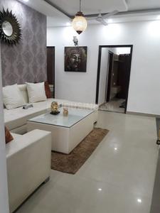 3 BHK Apartment