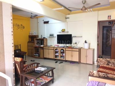 Gallery Cover Image of 1075 Sq.ft 2 BHK Apartment for buy in Dombivli West for 8700000