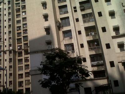 Gallery Cover Image of 600 Sq.ft 1 BHK Apartment for buy in Powai for 11100000