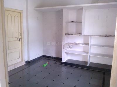 Gallery Cover Image of 800 Sq.ft 1 BHK Independent Floor for rent in Vanasthalipuram for 6700
