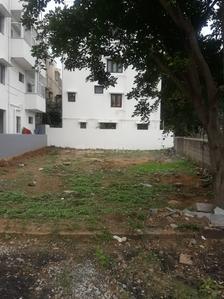 Gallery Cover Image of Sq.ft Residential Plot for buy in Jakkur for 16500000