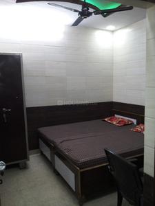 Gallery Cover Image of 290 Sq.ft 1 RK Independent House for rent in Sector 44 for 7500
