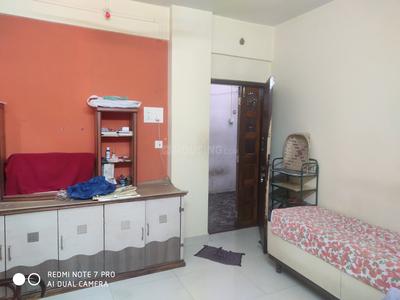 1 BHK अपार्टमेंट