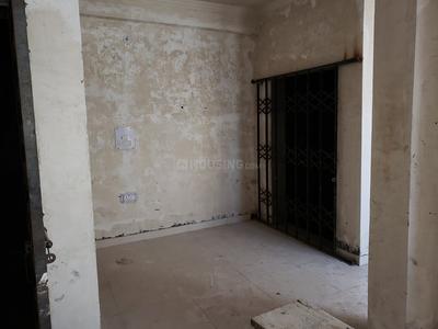 1 BHK Independent Floor
