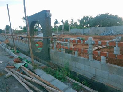Gallery Cover Image of 1350 Sq.ft 3 BHK Villa for buy in Hosur for 3000000