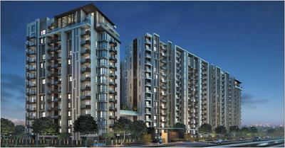 3 BHK Apartment
