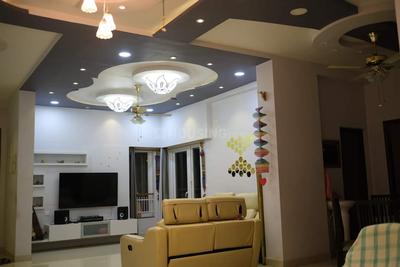 4 BHK Apartment