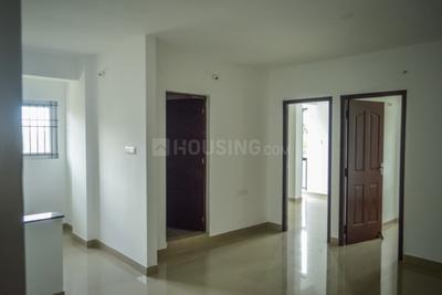 Gallery Cover Image of 807 Sq.ft 2 BHK Apartment for buy in Saravanampatty for 3000000