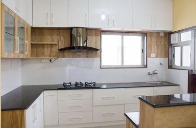 Kitchen Image of PG 4643540 Jakkur in Jakkur