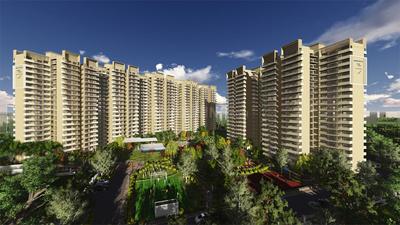 3 BHK Apartment