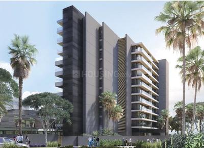 Gallery Cover Image of 1000 Sq.ft 2 BHK Apartment for buy in Gultekdi for 12000000