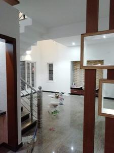 Gallery Cover Image of 3500 Sq.ft 4 BHK Independent House for buy in Jnana Ganga Nagar for 15500000