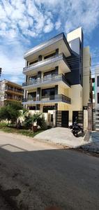 Building Image of PG 4736274 Sector 46 in Sector 46