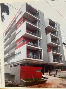 Gallery Cover Image of 1624 Sq.ft 3 BHK Apartment for buy in Rami Laxmi Ram Residency, Attapur for 8100000