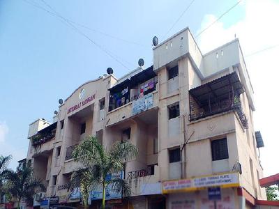 1 BHK Apartment