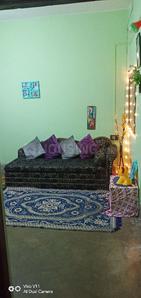 Gallery Cover Image of 750 Sq.ft 2 BHK Independent House for rent in Birati for 5000