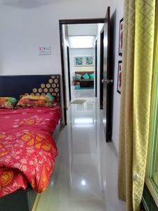 Gallery Cover Image of 1027 Sq.ft 2 BHK Apartment for buy in Mumbra for 5290077