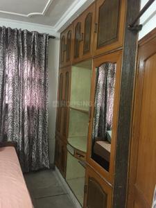 Gallery Cover Image of 540 Sq.ft 1 BHK Independent House for buy in Sector 49 for 1460000