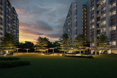 4 BHK Apartment