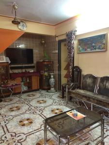 Gallery Cover Image of 600 Sq.ft 2 BHK Independent House for buy in Airoli for 5700000