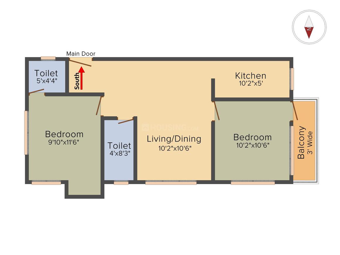 Floor Plan Floor Plan