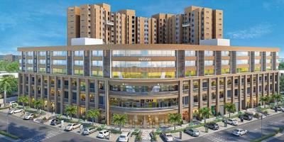 3 BHK Apartment