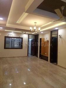 1 BHK Independent Floor