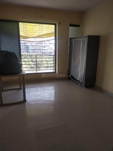 Gallery Cover Image of 450 Sq.ft 1 RK Apartment for rent in Belapur CBD for 7500