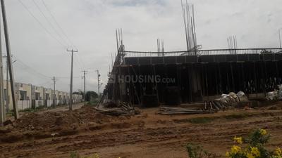 Gallery Cover Image of 400 Sq.ft 1 BHK Apartment for buy in Tellapur for 1600000