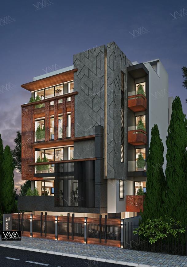 Safdarjung Enclave Flat For Sale 2025