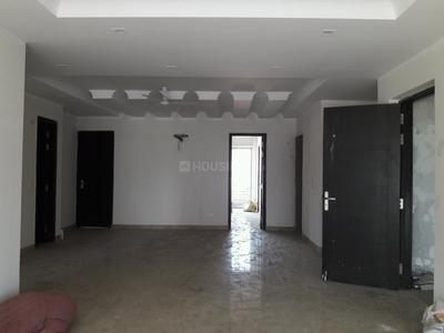 3 BHK Independent Floor